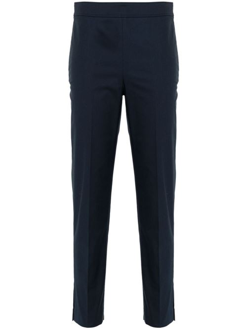 Cotton trousers BRUNELLO CUCINELLI | M0F70P8593C8901